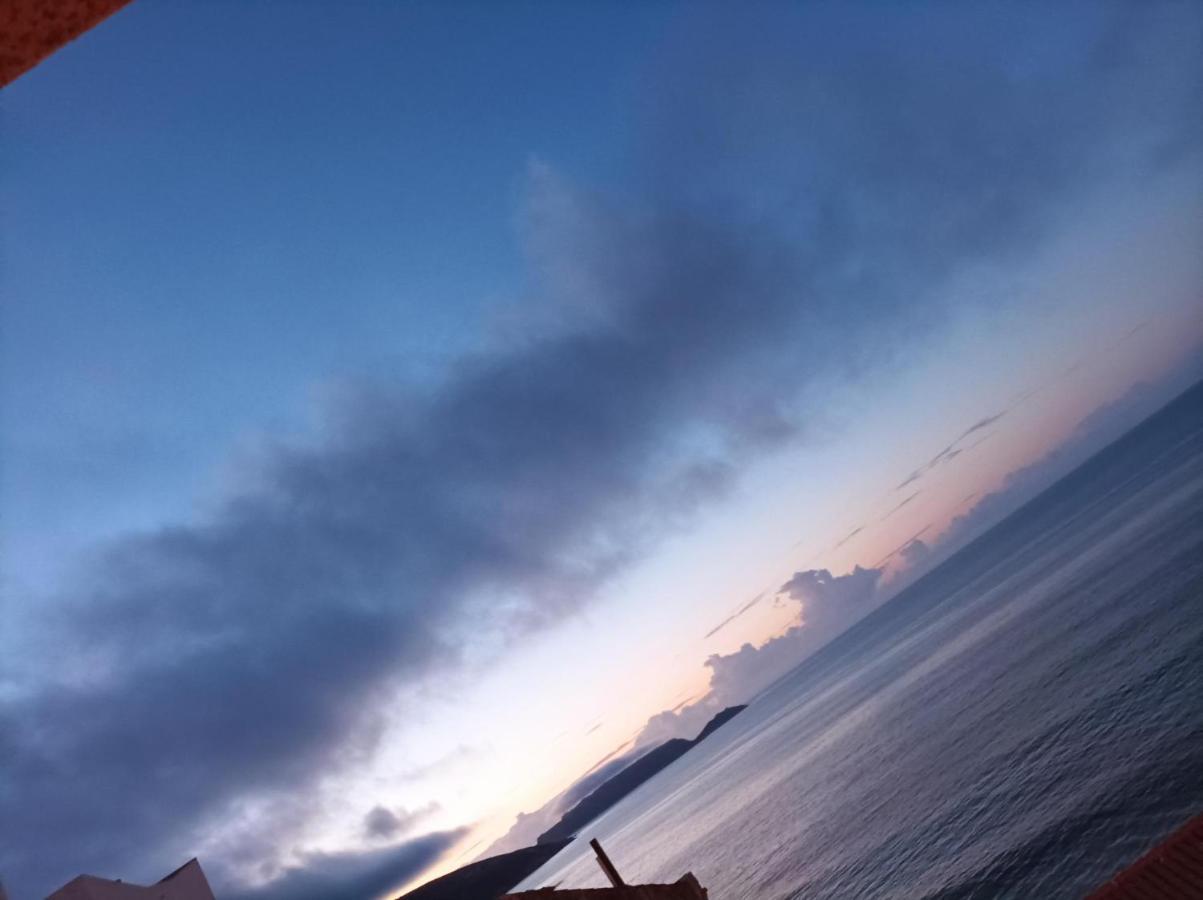 Apartamento Con Vistas Al Mar Malpica Εξωτερικό φωτογραφία