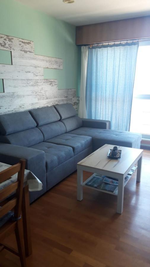 Apartamento Con Vistas Al Mar Malpica Εξωτερικό φωτογραφία
